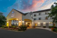 Hyatt House Parsippany Whippany