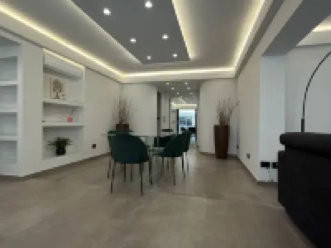 Coco Noir Luxury Villa Hotels in Trecastagni
