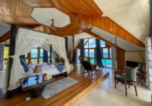 파타트란 빌리지 호텔