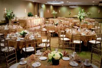 Hilton Garden Inn Seattle/Bothell