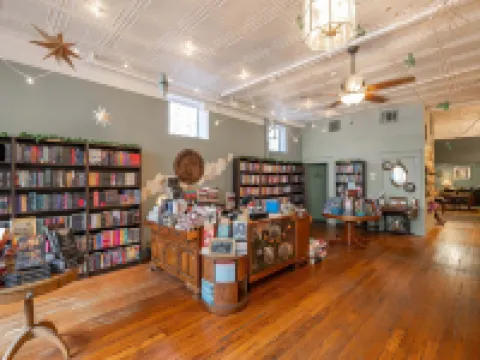 The Gathering House Home for 6 Hotels in Harrison