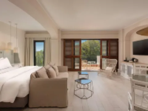 The Westin la Quinta Golf Resort & Spa, Benahavis, Marbella Hotels in Benahavis