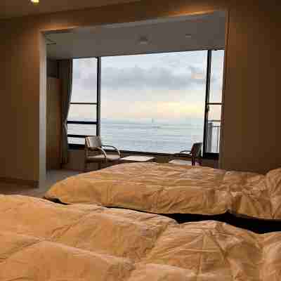 Tankaiso Rooms