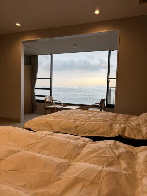 Tankaiso 드래곤 퀘스트 아일랜드 주변 호텔