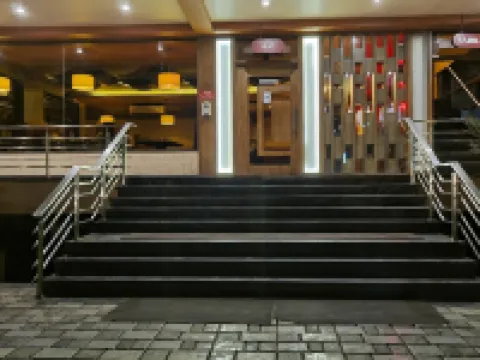 中央大街酒店 桑格利酒店