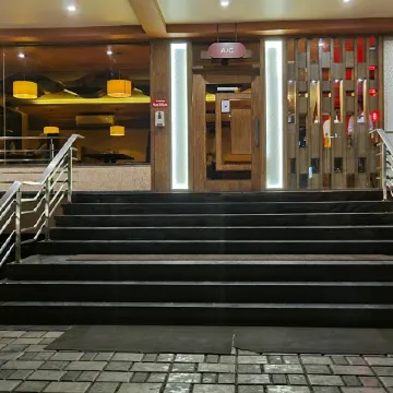 Hotel Central Avenue