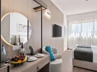 Mercure Larnaca Finikoudes Beach - balcony