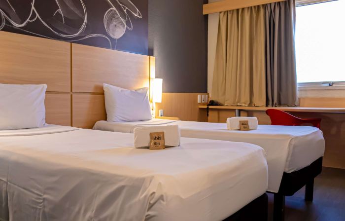 ibis Macae