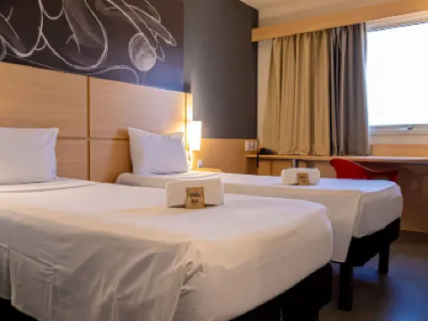 ibis Macae Hotels in Macae