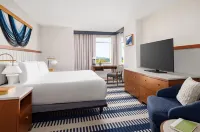 The Penn Stater Hotel and Conference Center Hotels in Centre County