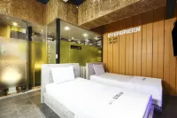 Youngcheon Lime - Wifi