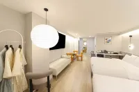 Busan Sasang Vins70 沙上区周辺のホテル