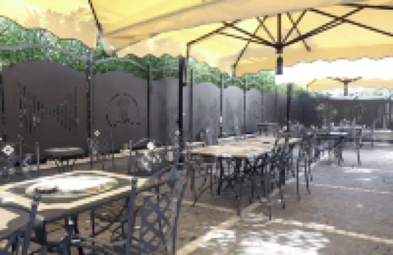 瑪吉歐拉別墅酒店