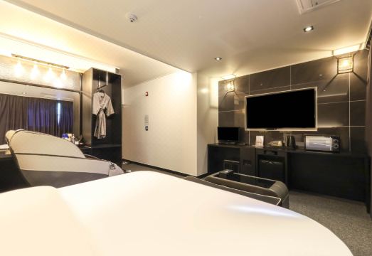 울산 영남알프스 무인텔 휴 대표 이미지