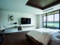 Yangpyeong Sor Hotel 鄰近牙新的酒店
