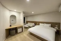 인천(송도) 팔레스 - 2성급