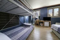 Oceanview Motel Sokcho - โมเทล