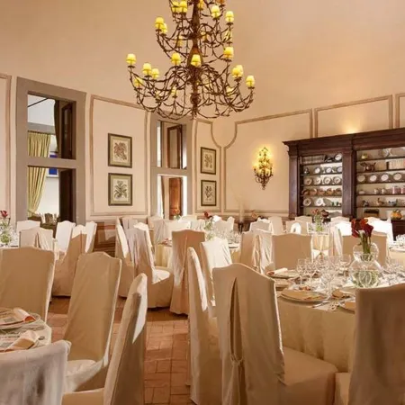 Park Hotel Villa Grazioli