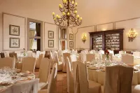 Park Hotel Villa Grazioli - breakfast