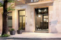 WEGA Hotel Verona