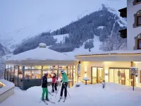 Hotel Singer – Relais & Châteaux Ξενοδοχεία στην πόλη Berwang