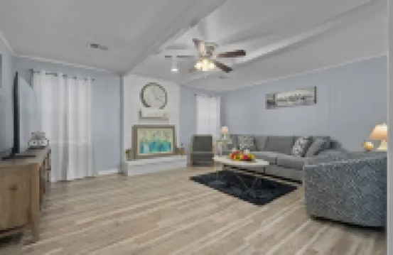 2-bd, 2-ba apartment in a prime location of Fort Smith. WiFi, AC, TV, and more.