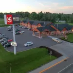 Miles City Hotel & Suites Hotels in Miles City