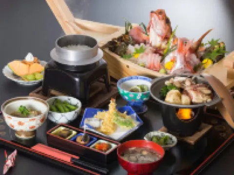 AreaOne酒店-番神岬 柏崎市酒店