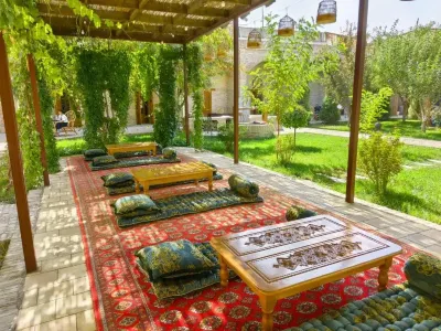 Marhaba Boutique Hotel a 