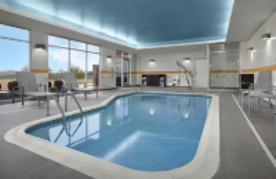 Fairfield Inn & Suites Washington Court House Jeffersonville