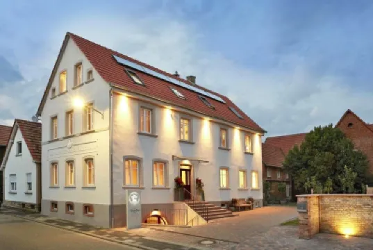 Villa Delange Hotel a 