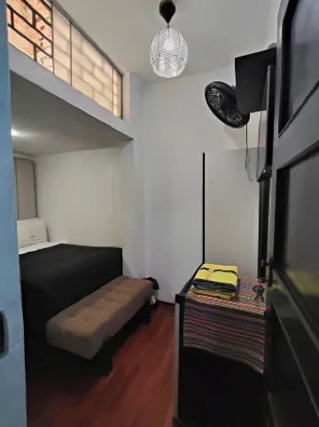 Casita Libertad Barranco