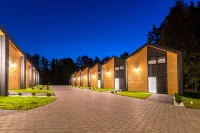 Enklawa Mikołajki Hotels in Mikolajki