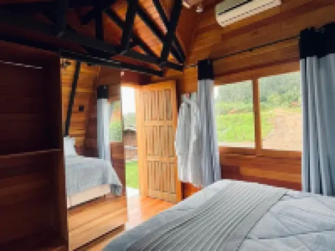維拉羅莎小屋 大普拉亞酒店