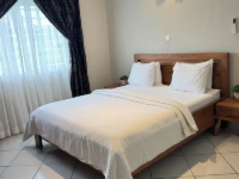 Akhard Haus Hotels in Buea