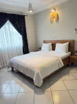 Akhard Haus Hotels near Limbe Botanic Garden