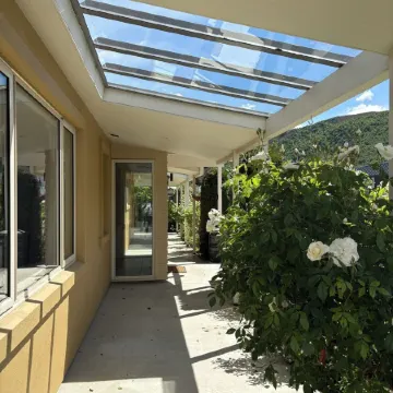 Alpine Rose Retreat