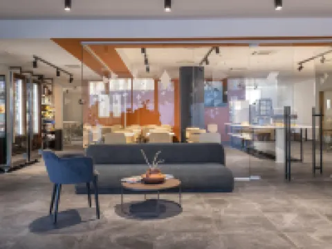 B&B HOTEL Sassari Hotels in Sassari