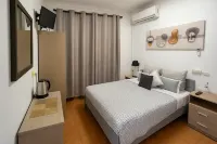 Alojamento Elvas Luso Espanhola