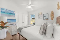BH Sun-Kissed Cottage - 3つ星