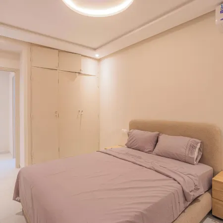1 Bedroom Majorelle