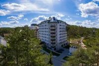Zlatibor Deluxe Suites with Spa Fitness Hotels in Zlatibor