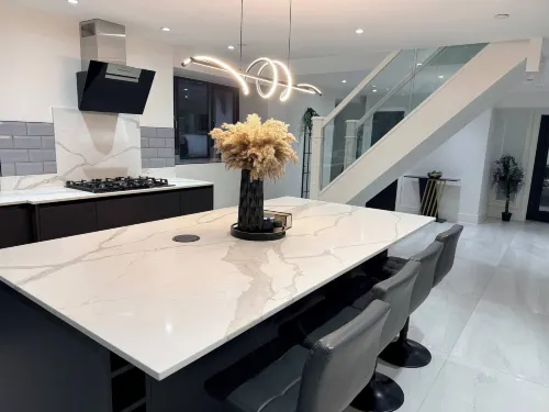 Luxury Home 5 Bedroom 3 Bathroom Games Room Parking - 4 étoiles