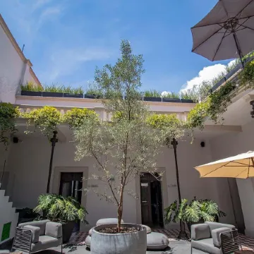 Casona 142 Hotel Boutique Orizaba