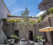 Casona 142 Hotel Boutique Orizaba