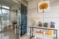 Tiffany Motel in Hoengseong - 汽車旅館