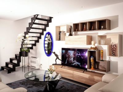 Suite Aux Anges