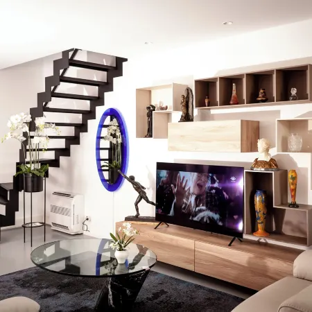 Suite Aux Anges