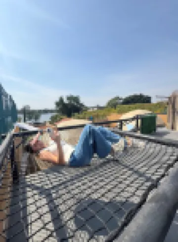 Luahara Glamping Domo Experience La Primavera - Presa de las Tortugas