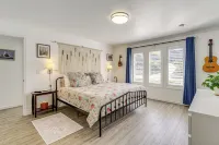 Anacortes Home w/ Views of Puget Sound - 3 tähden